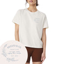 Walk Club T-shirt
