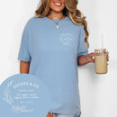 Walk Club T-shirt