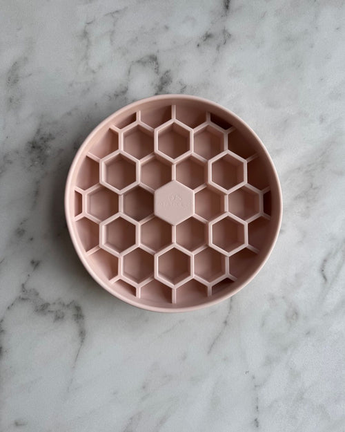 XL Hive Slow Feeder - Blossom